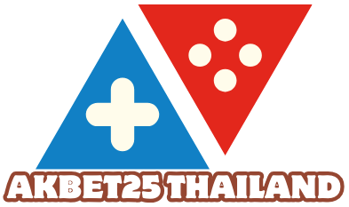 akbet25 thailand